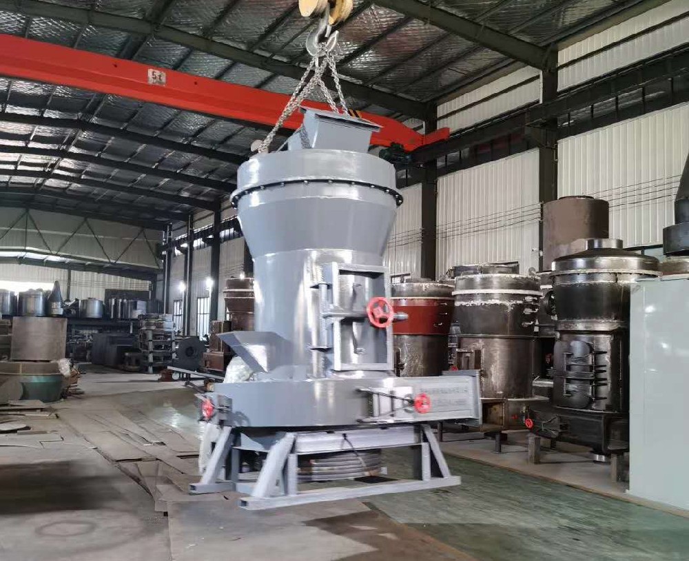 解析磨粉機生產(chǎn)線中顎式破碎機外殼鑄造工藝